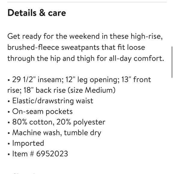 Nike Phoenix Sweatpants - Picture 3 of 7